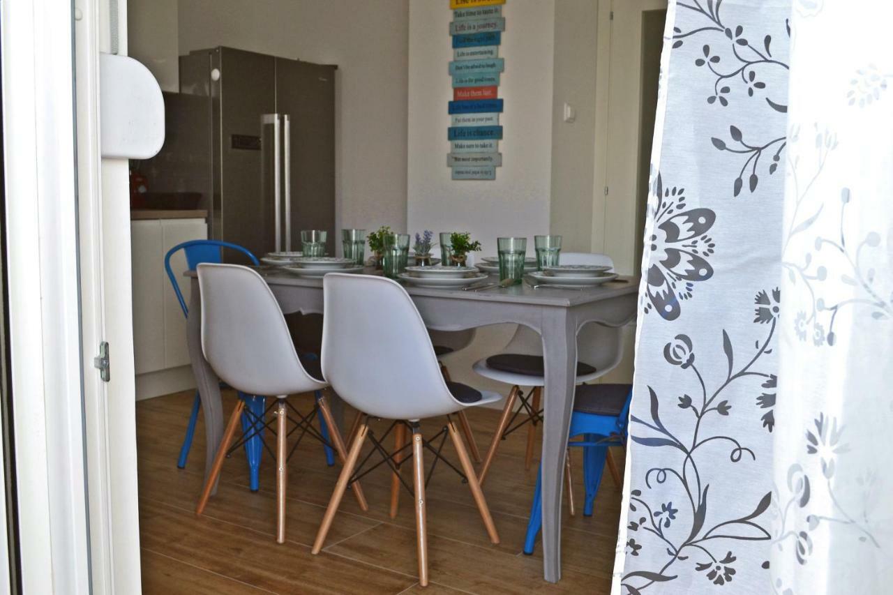 Apartment Anna Split With Parking Экстерьер фото