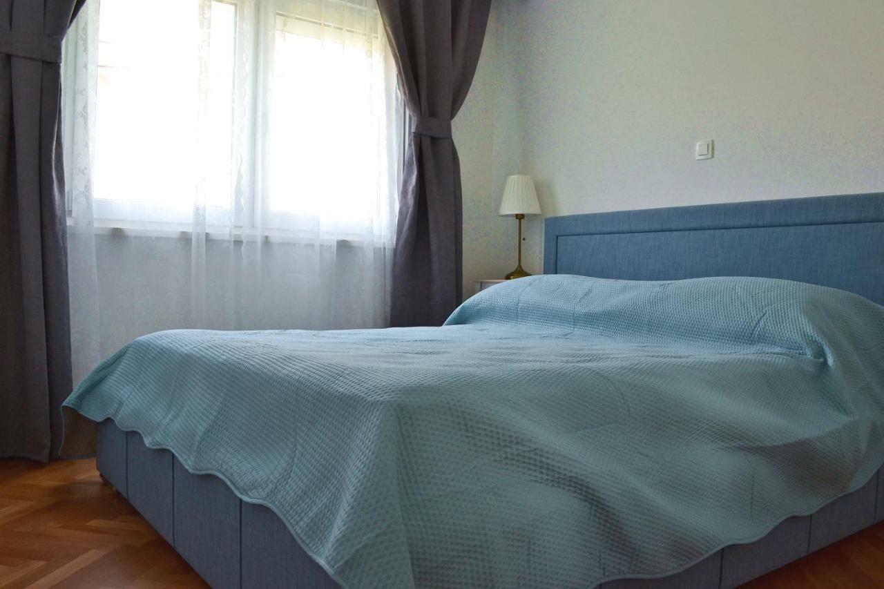 Apartment Anna Split With Parking Экстерьер фото
